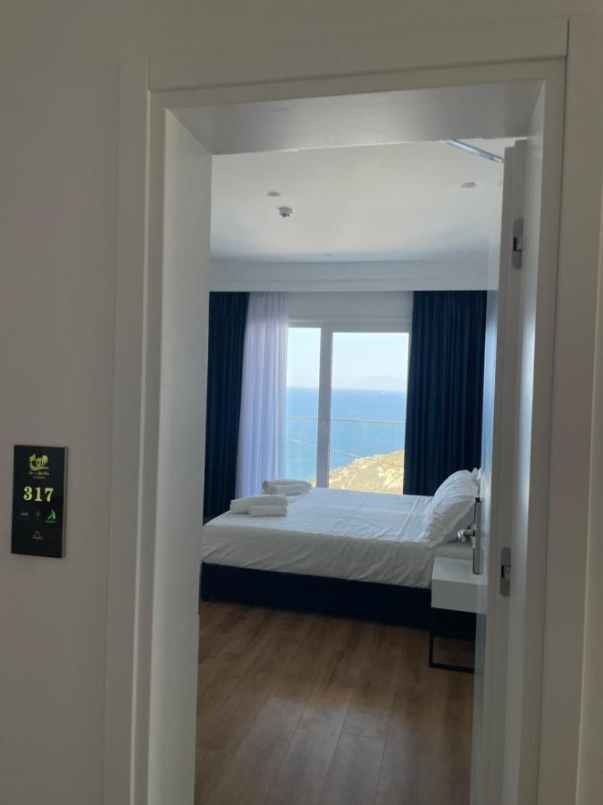 Sea & Lake View Villa Ksamil Kültér fotó