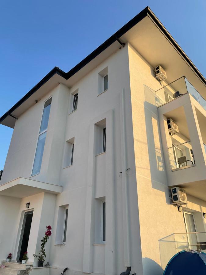 Sea & Lake View Villa Ksamil Kültér fotó
