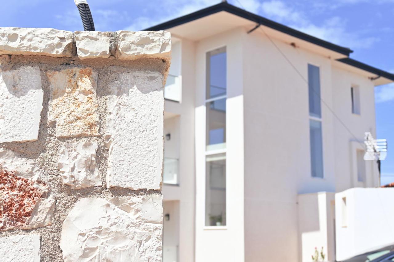 Sea & Lake View Villa Ksamil Kültér fotó
