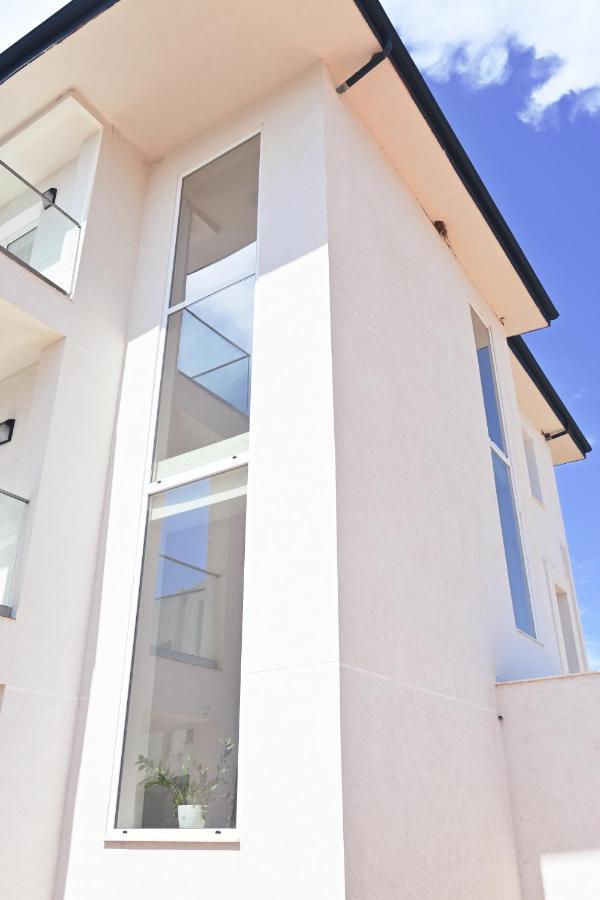 Sea & Lake View Villa Ksamil Kültér fotó