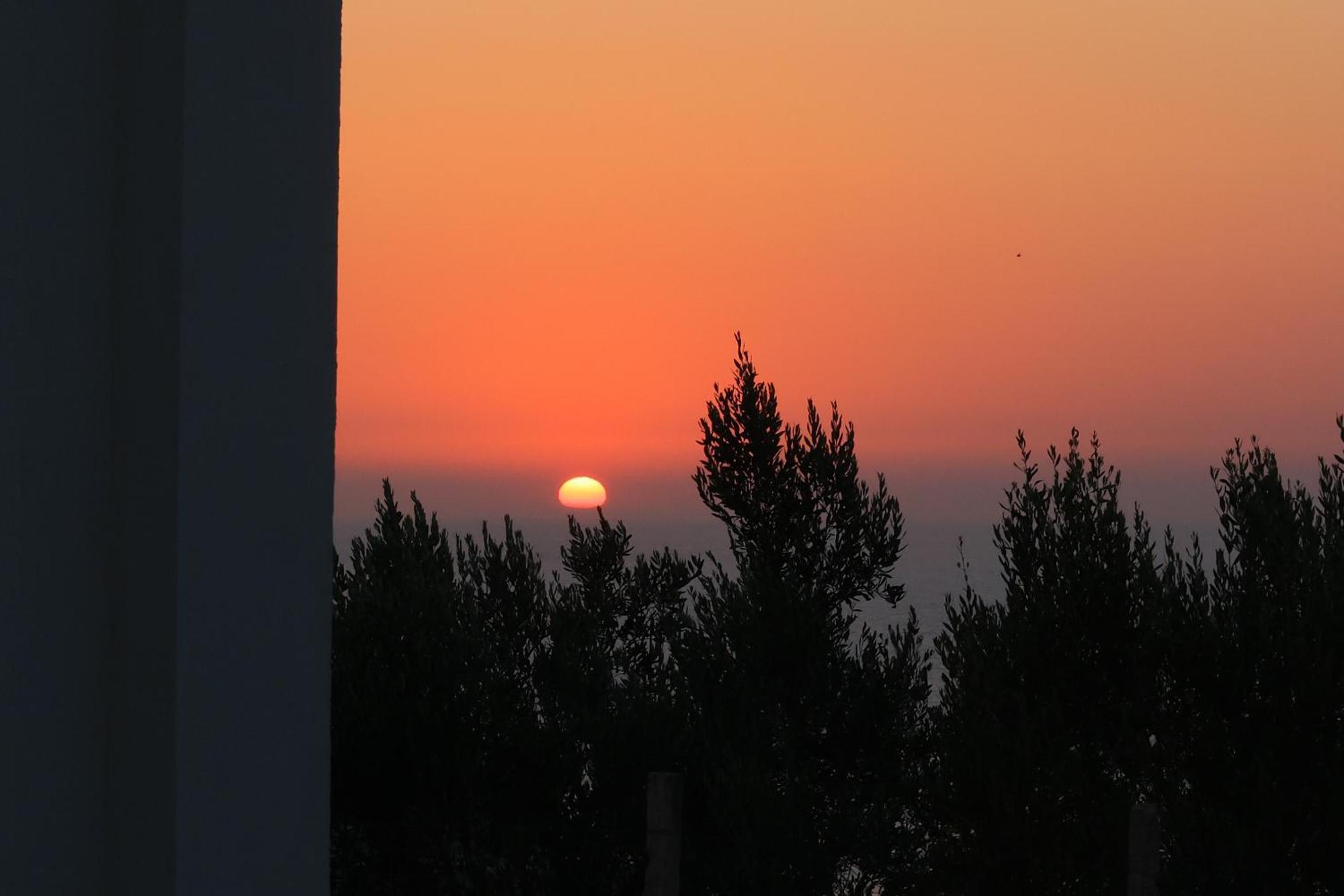 Sea & Lake View Villa Ksamil Kültér fotó