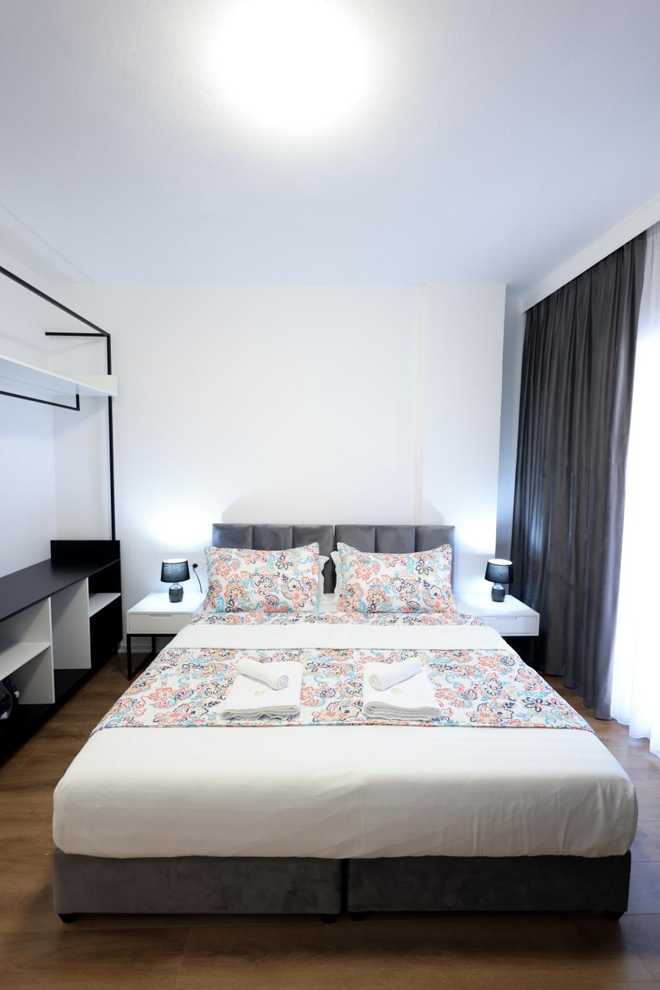 Sea & Lake View Villa Ksamil Kültér fotó
